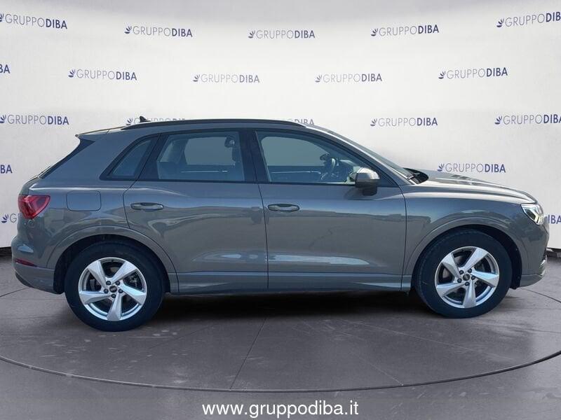 Audi Q3 II 2018 Diesel 35 2.0 tdi Business Advanced s-tronic