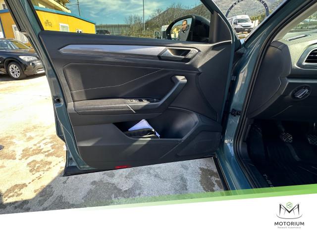 Volkswagen T-Roc 2.0 tdi Style 115cv