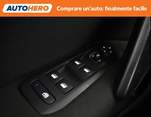 PEUGEOT 308 BlueHDi 120 S&S SW Allure