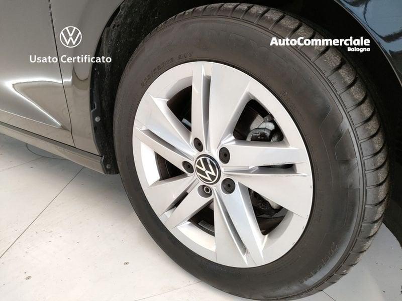 Volkswagen Golf 2.0 TDI DSG SCR Life