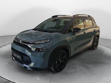 Citroën C3 Aircross 1.5 BlueHDi 110 S&S Plus