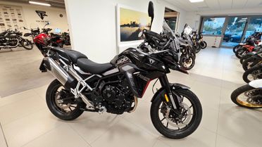 Triumph Tiger 900 GT PRO