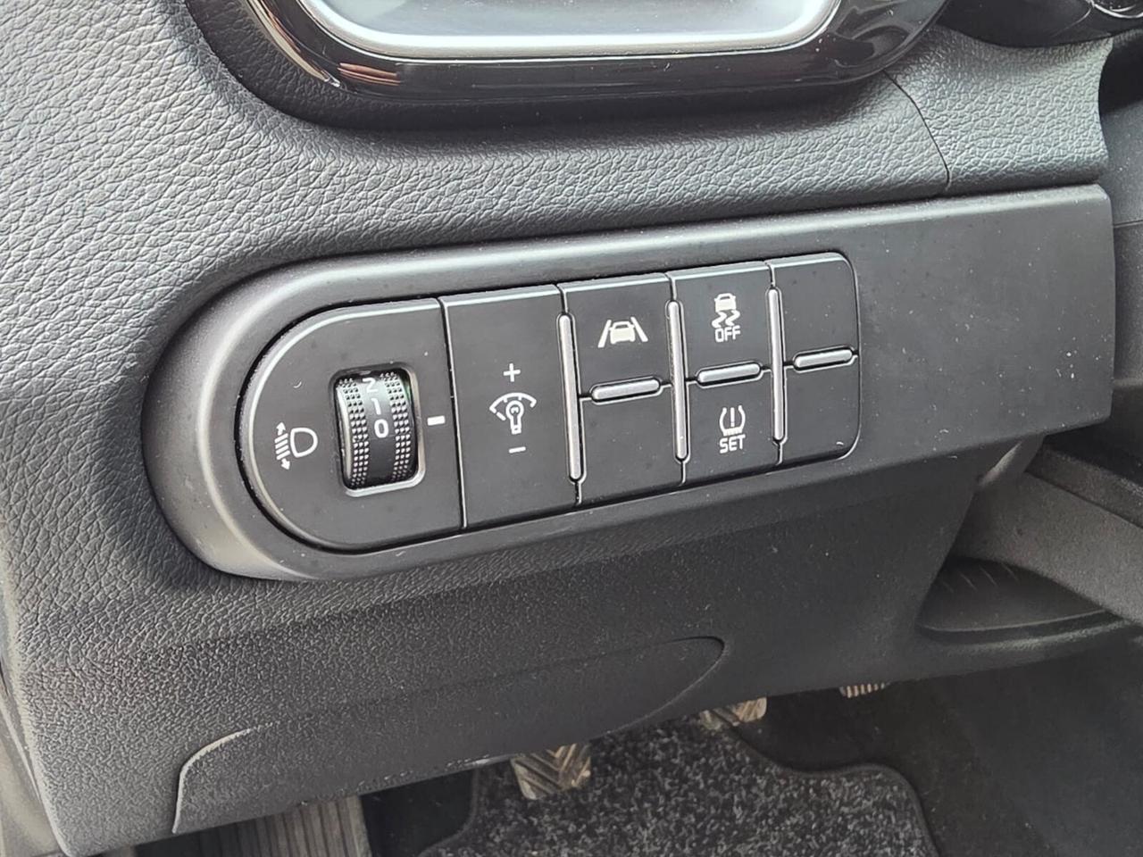 Kia XCeed 1.5 T-GDi MHEV Style unico proprietario