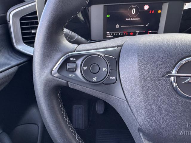 OPEL Mokka 1.2 TURBO EDITION+VIRTUAL+SCHERMO+RCAM+PDC