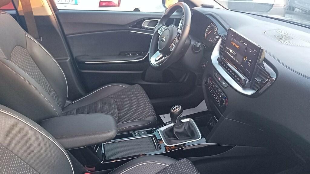 Kia Xceed 1.0 T-GDI Urban 2WD