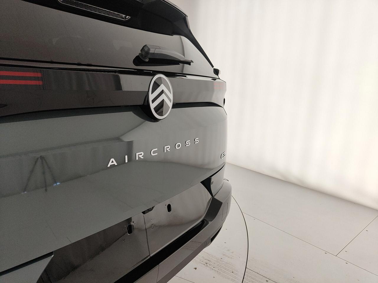 Citroen C5 Aircross Hybrid 145 CV e-DCS6 Max