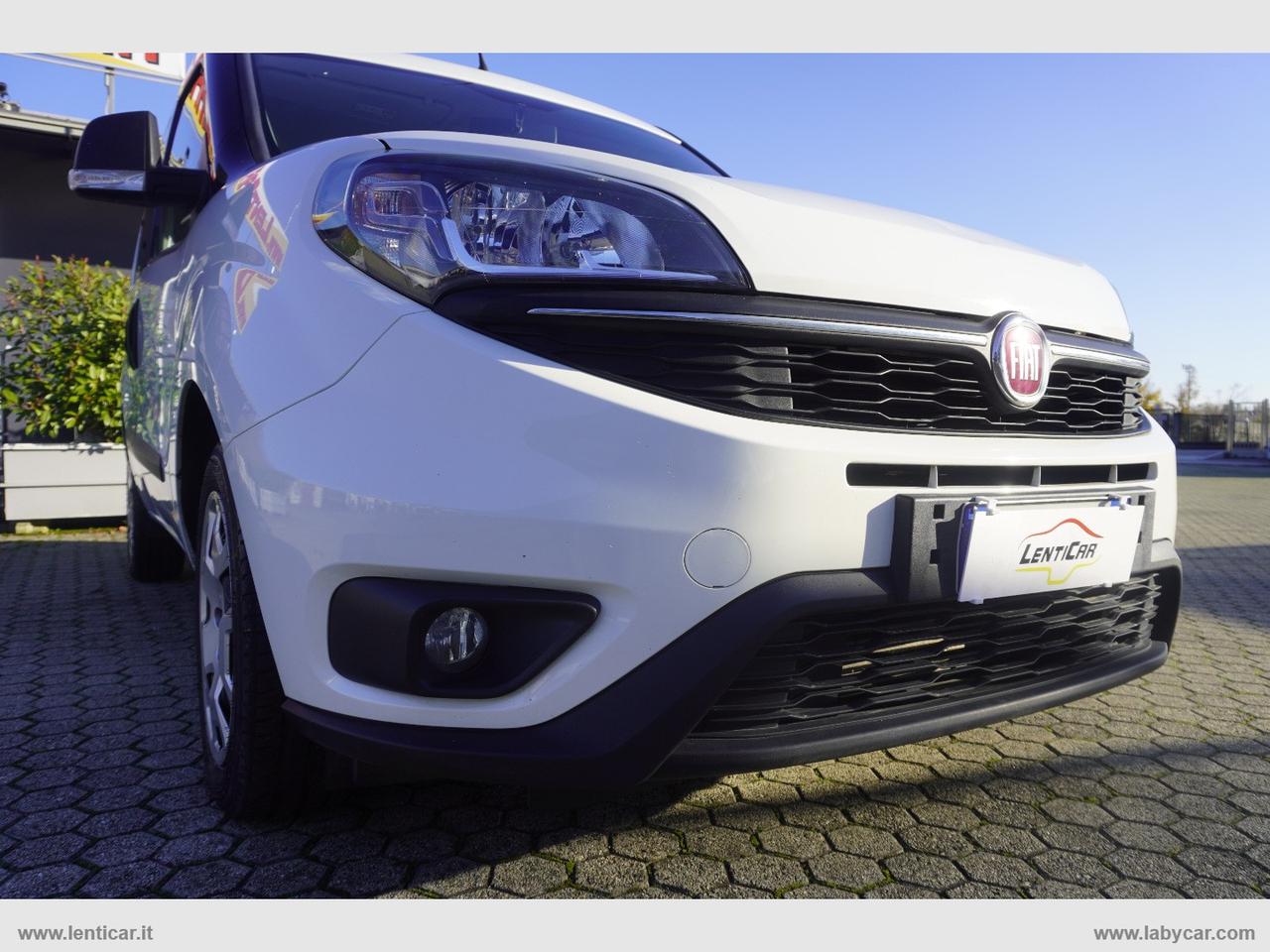 Doblò 1.6 MJT 105CV PC Combi N1