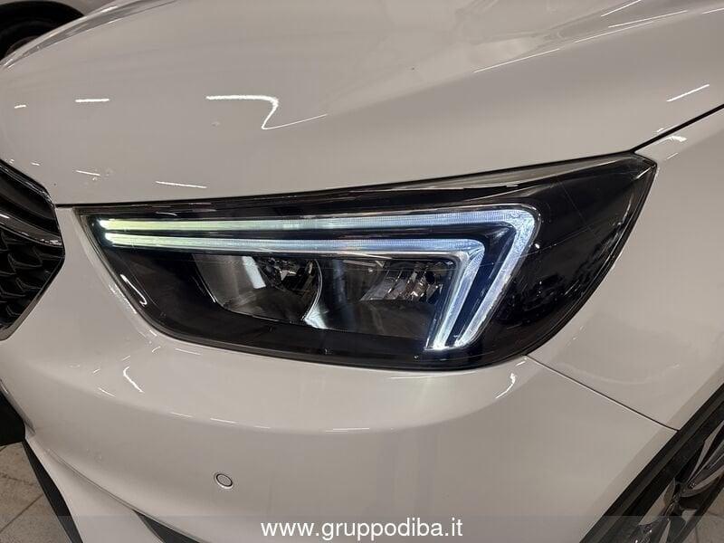 Opel Mokka X Diesel X 1.6 cdti Advance s&s 4x2 136cv my18