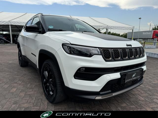 JEEP Compass 1.3 Turbo T4 240 CV PHEV AT6 4xe Upland