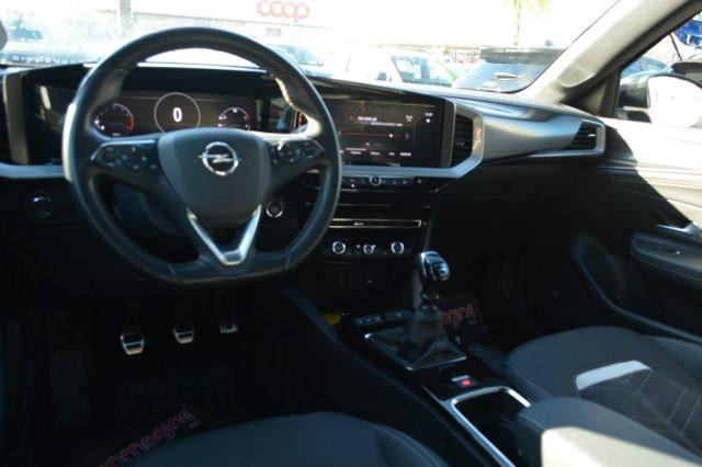 OPEL Mokka 1.2 Turbo 130 CV Ultimate