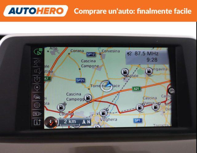BMW X1 sDrive18d xLine