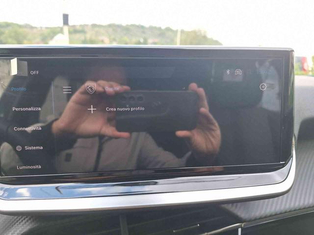 PEUGEOT 2008 PureTech 130 S&S EAT8 Allure *KM 0 *