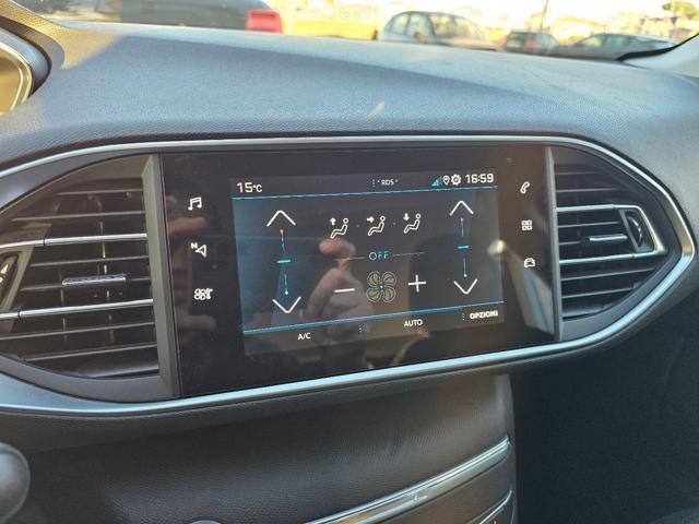 PEUGEOT 308 BlueHDi 130 S&S SW Active Pack