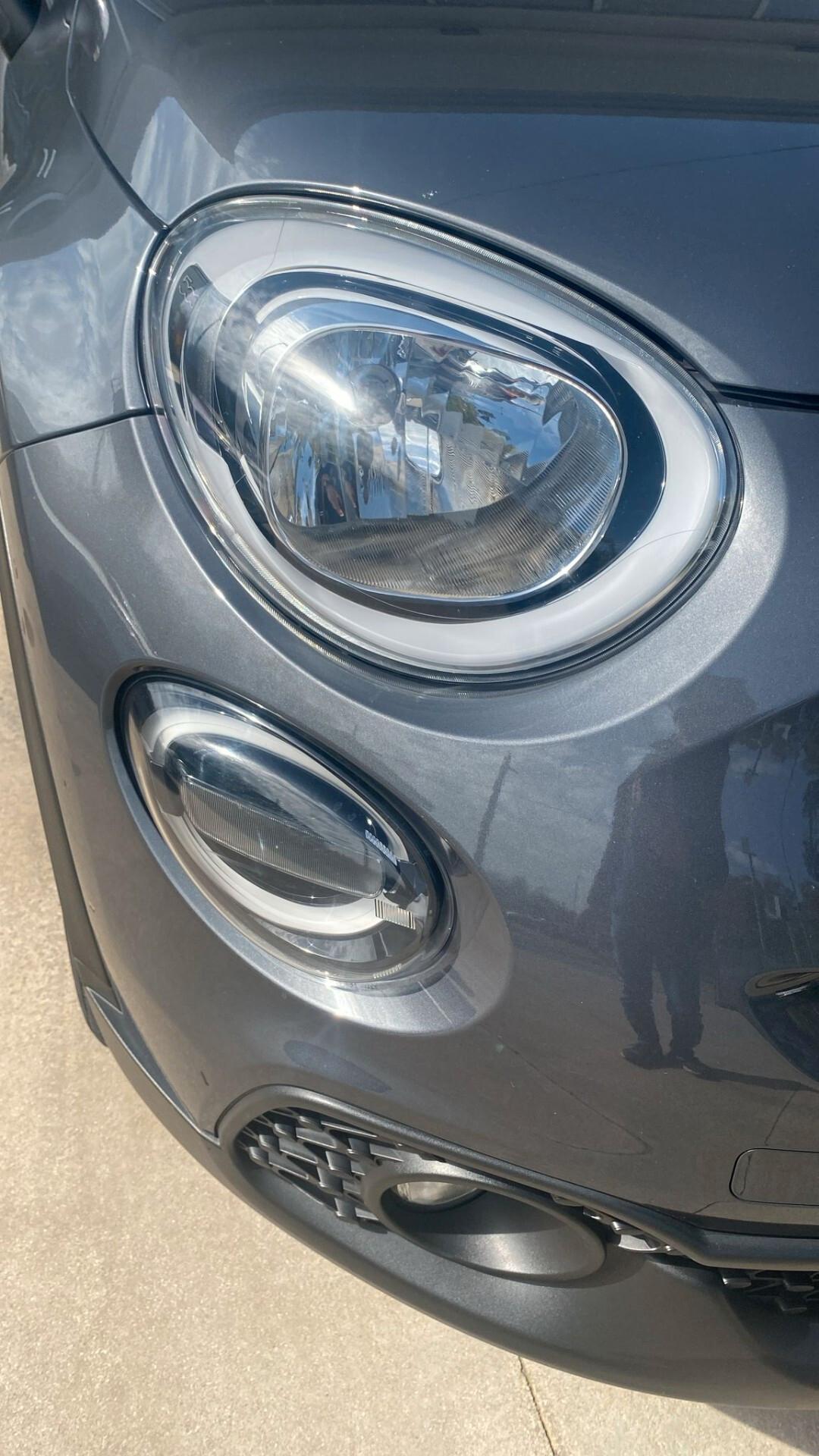 Fiat 500X 1.3 MultiJet 95 CV Connect