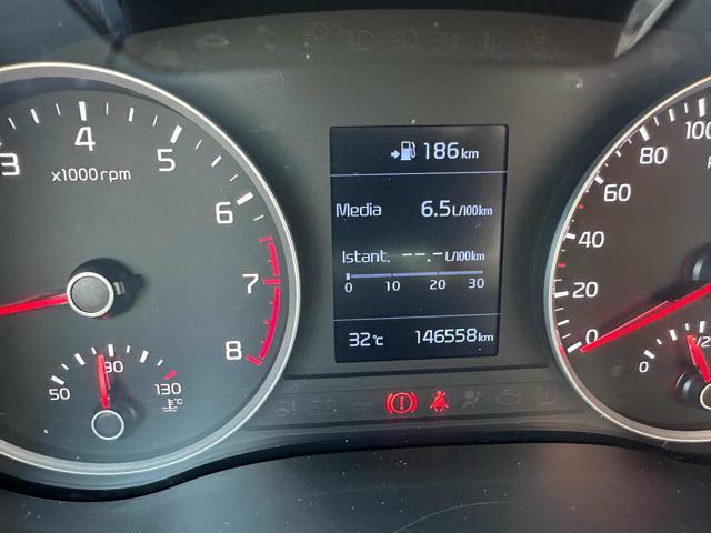 KIA Stonic 1.4 MPI EcoGPL Energy OK NEOPATENTATI