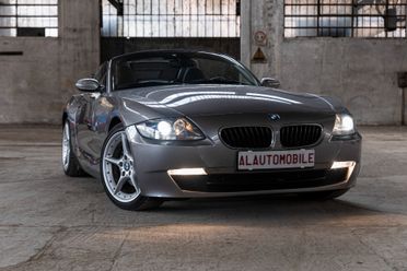 Bmw Z4 Manuale* Sedili M-Sport* Telaio M-Sport