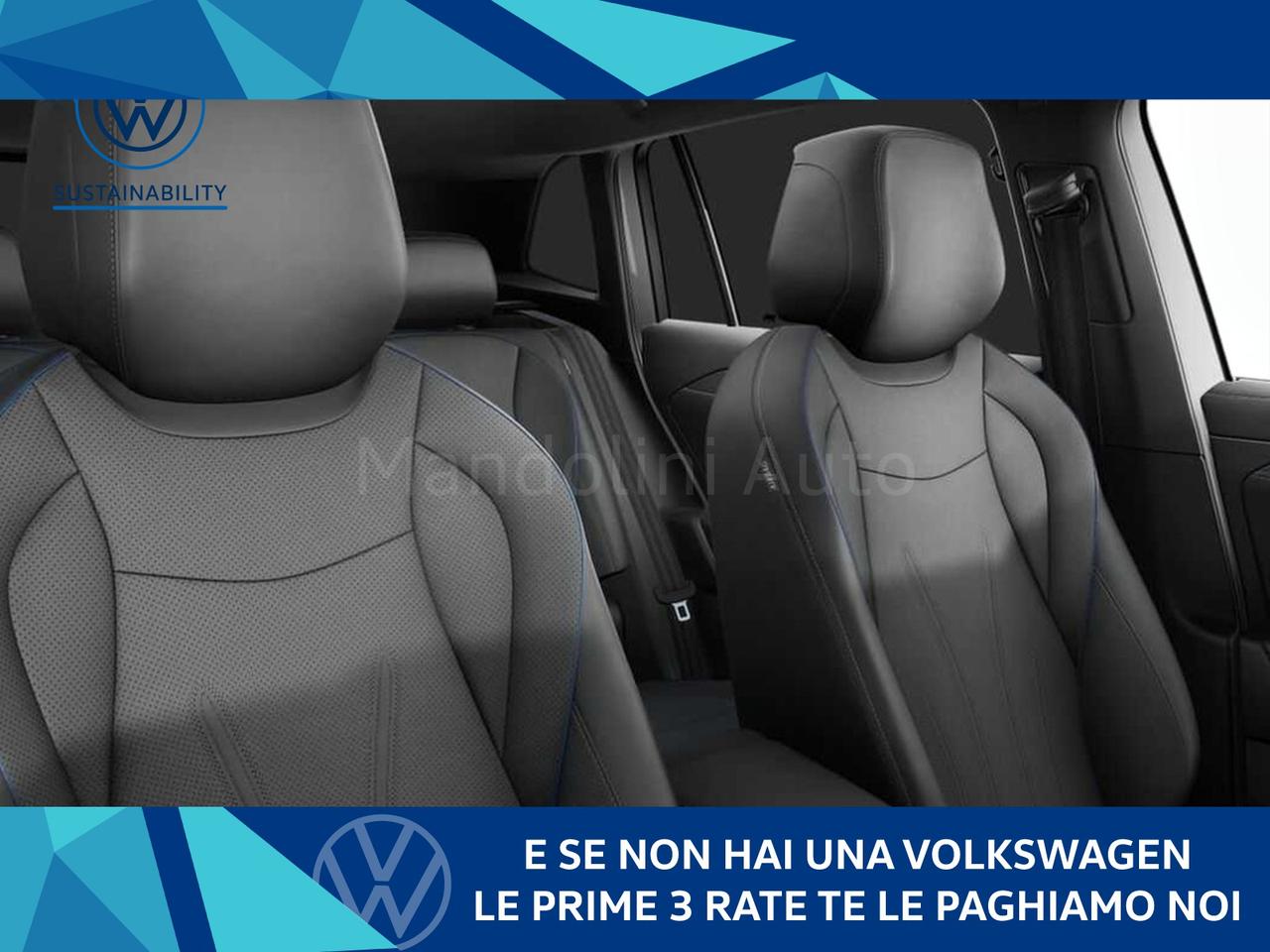 Volkswagen Tiguan 1.5 tsi ehybrid 204cv r-line plus dsg