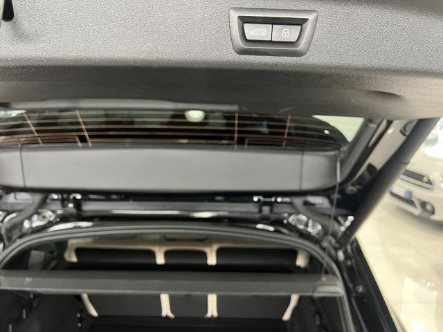 BMW X1 xDrive 20d Msport Tetto Apribile Premium Package