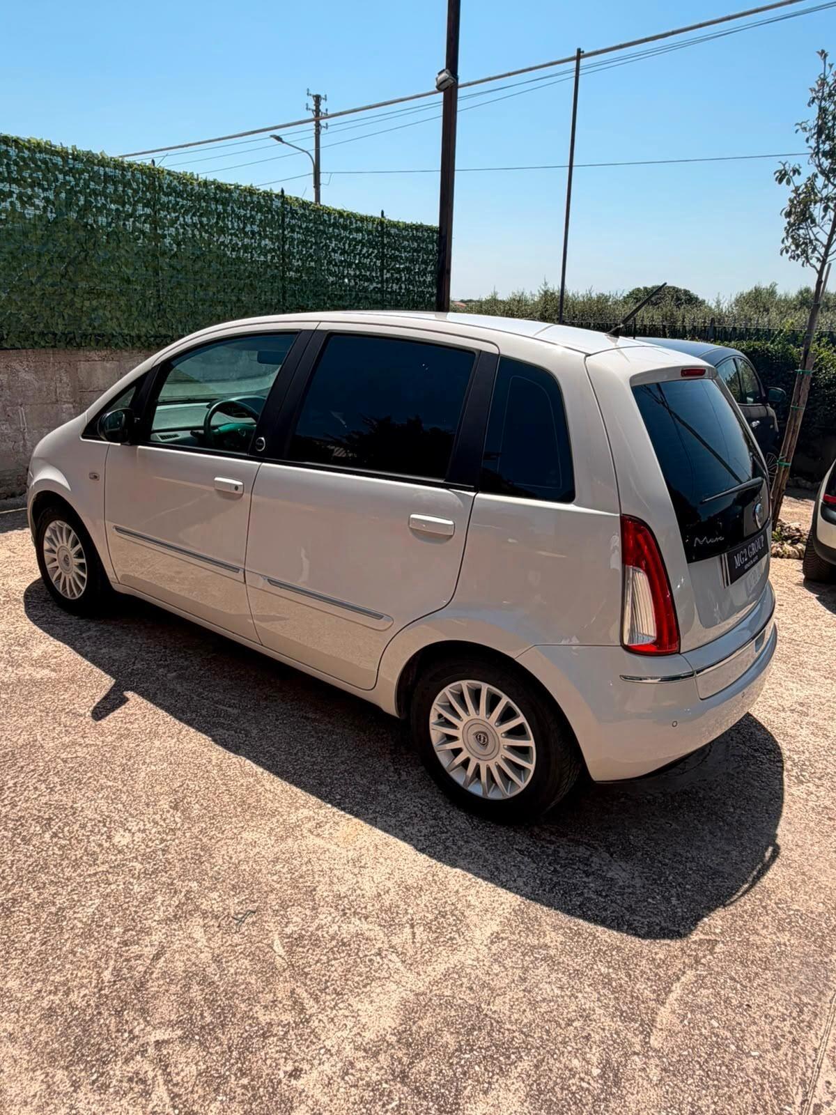Lancia MUSA 1.4 8V Ecochic (GPL) Diva