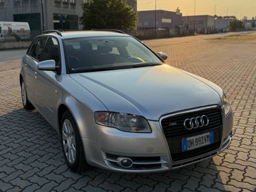 Audi A4 2.0 TDI F.AP. Avant
