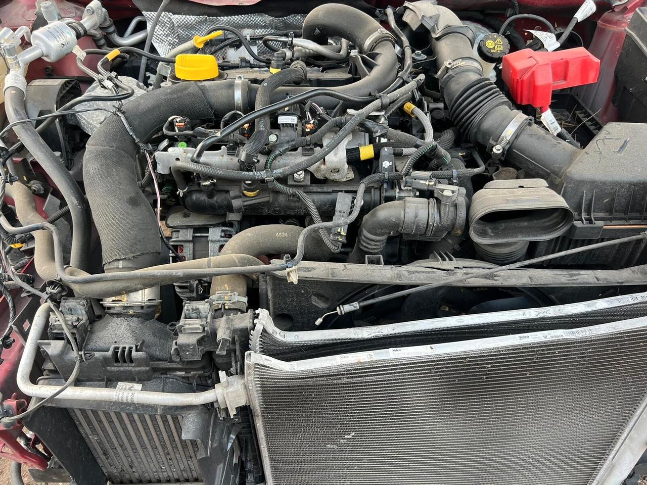 Dacia Sandero Stepway 1.0 TCe ECO-G Comfort