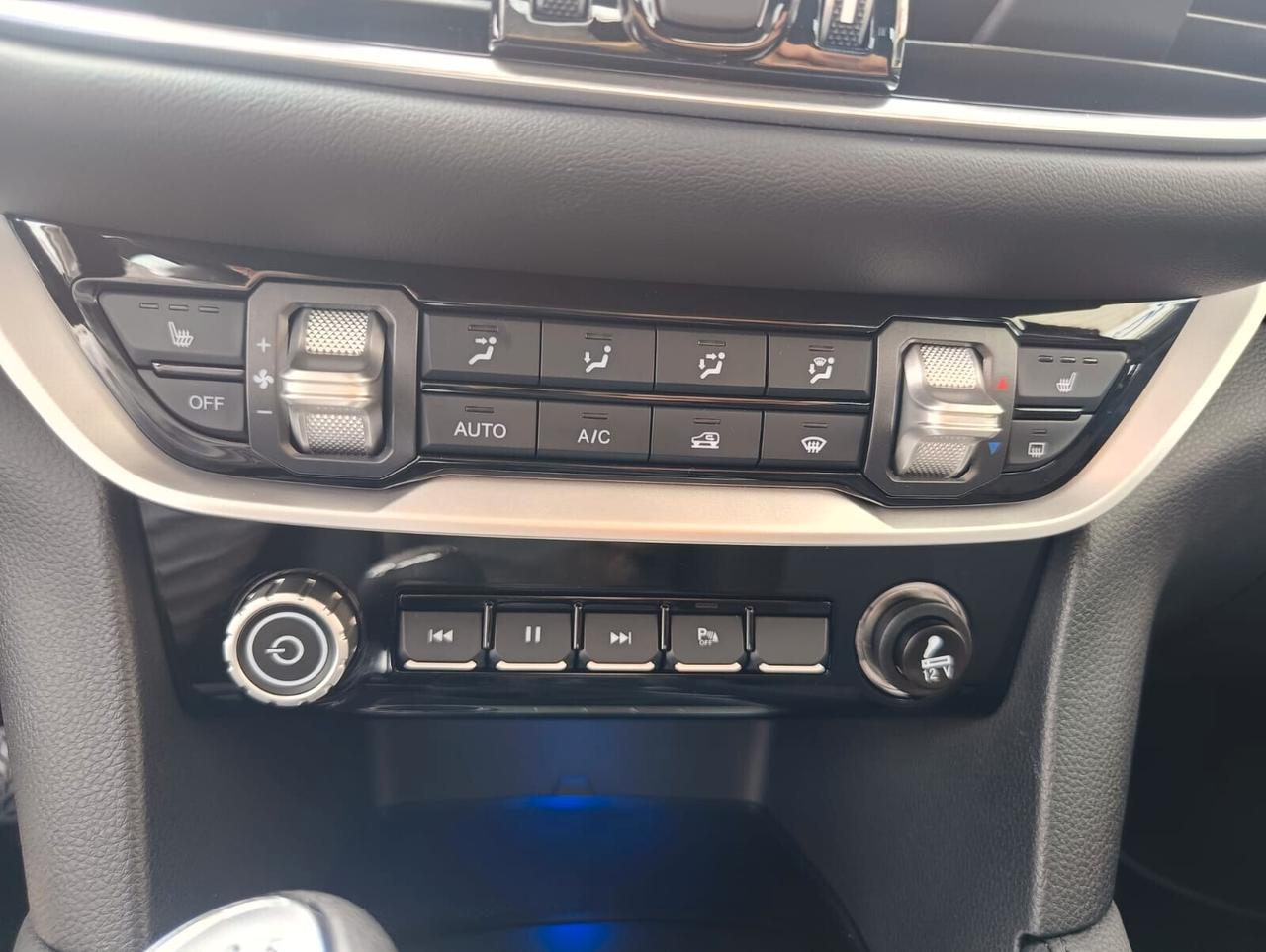 Foton Tunland g7 2.0 TDI Doppia Cabina 4WD