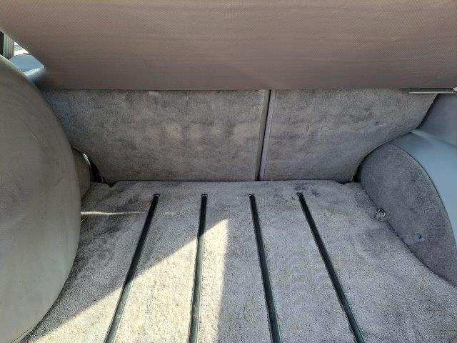 Jeep Grand Cherokee ZJ 4.0 L6 4X4 -ASI TARGA ORO