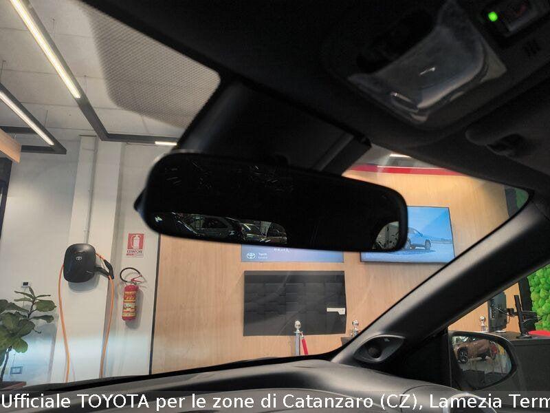 Toyota Aygo X 1.0B (72 CV) JBL Special Edition S-CVT