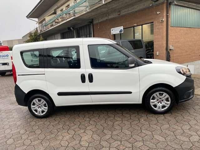 Fiat Doblo 1.3 MTJ 95 CV COMBI N1 5 POSTI