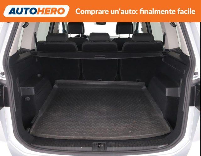 VOLKSWAGEN Touran 2.0 TDI 150 CV SCR Business BlueMotion Technology