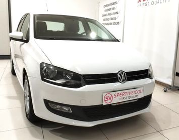 Volkswagen Polo 1.2 TDI DPF 5 p. Comfortline