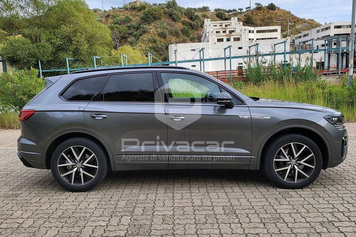 VOLKSWAGEN Touareg 3.0 V6 TDI SCR Advanced