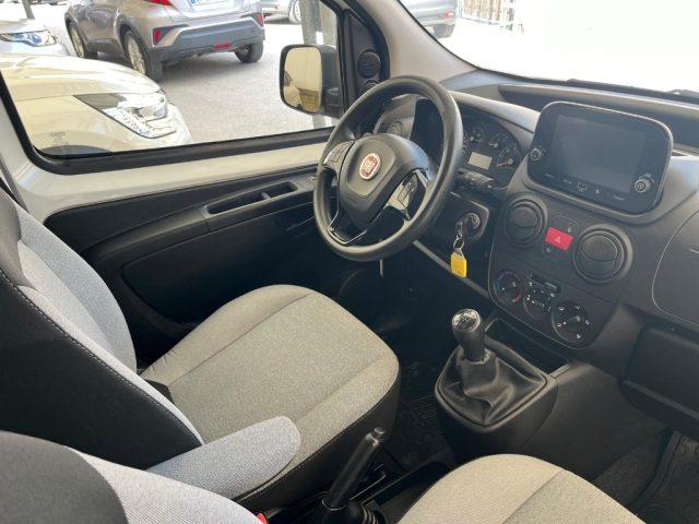 FIAT Fiorino PROFESSIONAL