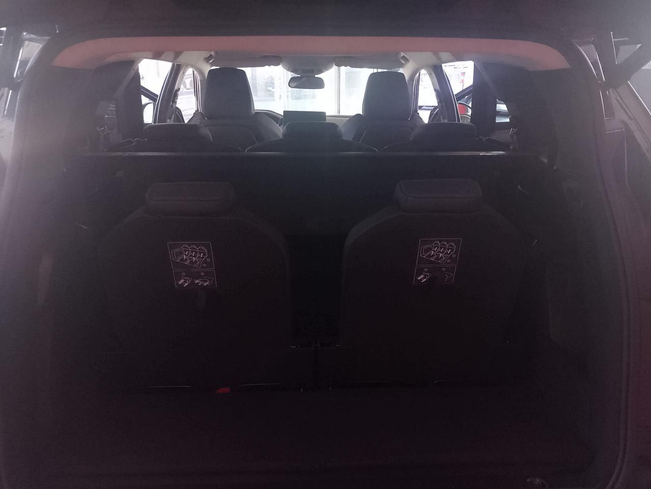 Peugeot 5008 BlueHDi 130 S&S EAT8 Allure Pack 7 posti