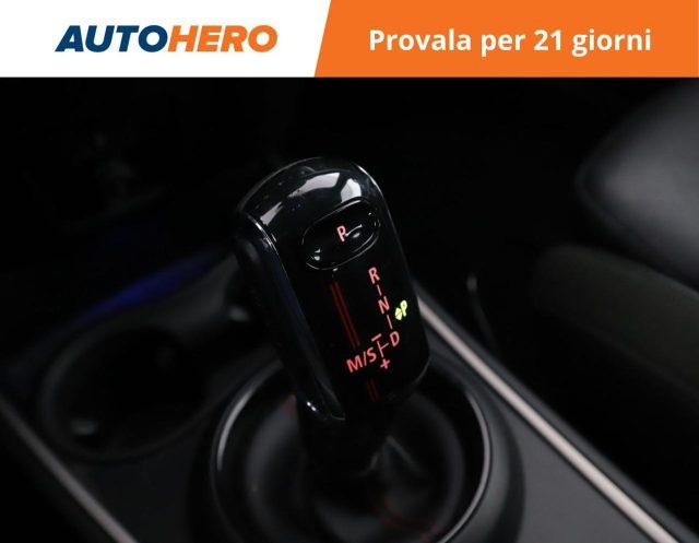 MINI Countryman 2.0 Cooper SD Countryman Automatica