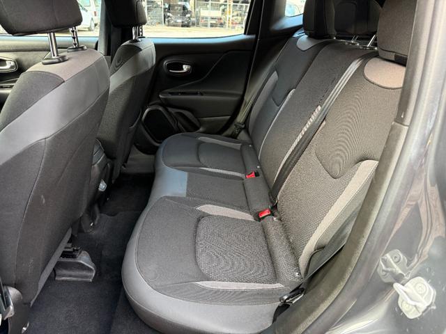 JEEP Renegade 1.3 T4 190CV PHEV 4xe AT6 Limited PREZZO VERO