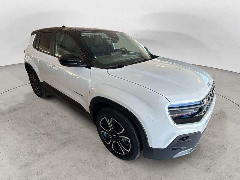 Jeep Avenger Ice My24 Summit 1.2 100cv