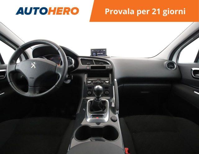 PEUGEOT 3008 1.6 HDi 115CV Active