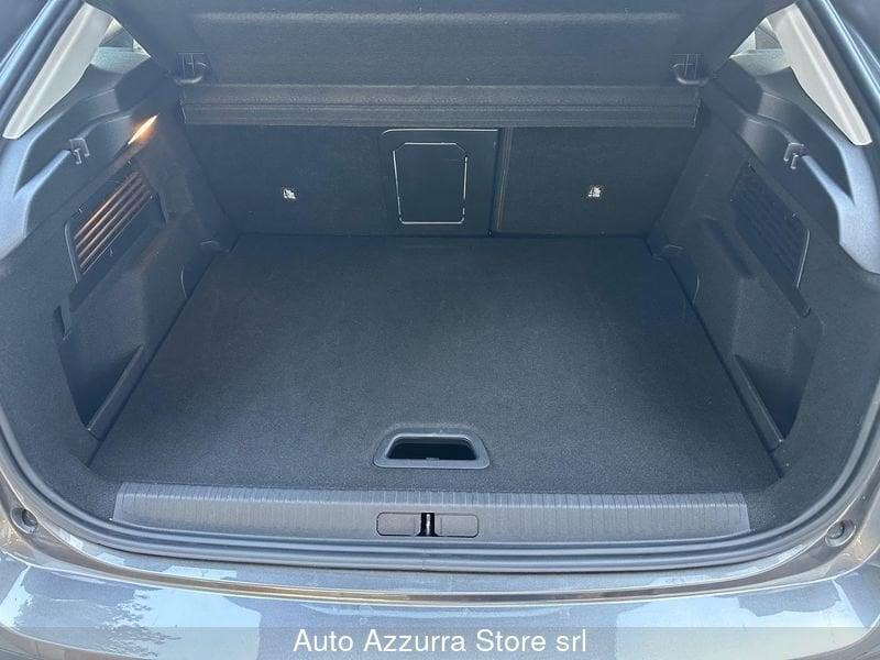 Citroën C4 C4 PureTech 130 S&S EAT8 Max *TETTO APRIBILE, PROMO AZZURRA*