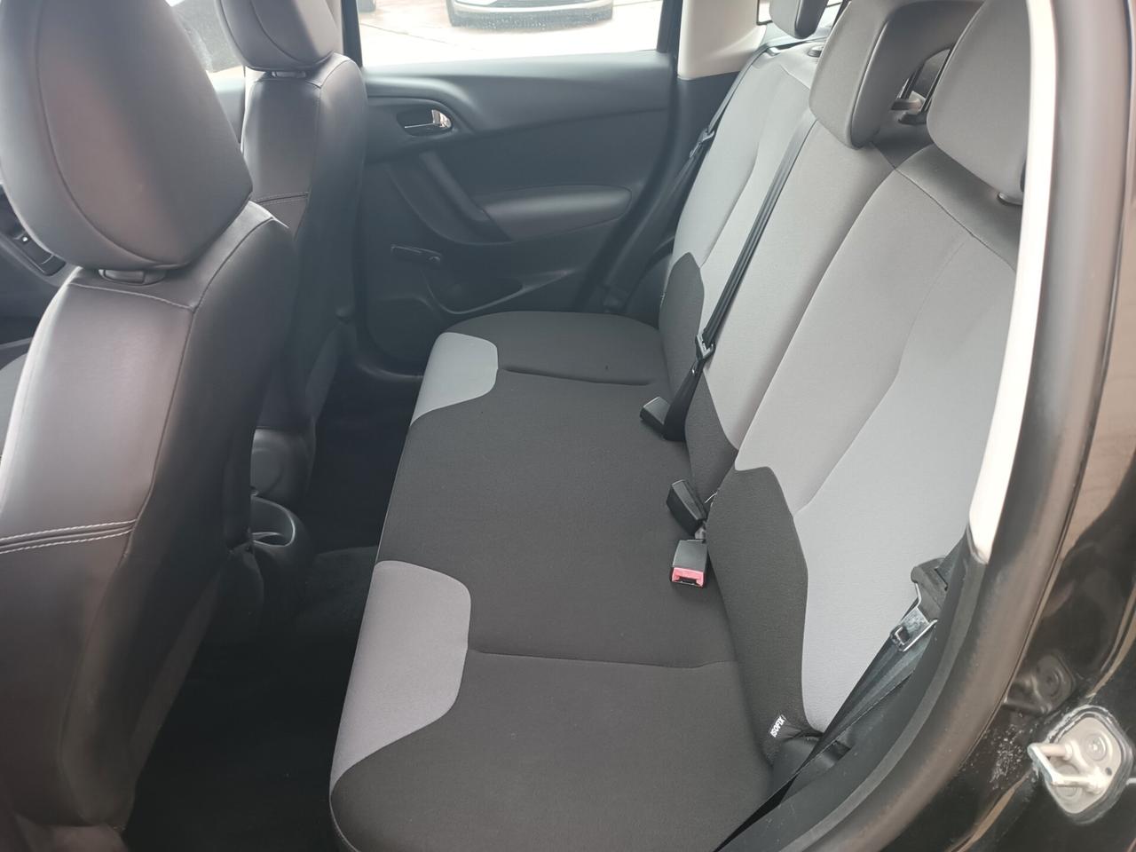 Citroen C3 1.1 60 cv Benzina