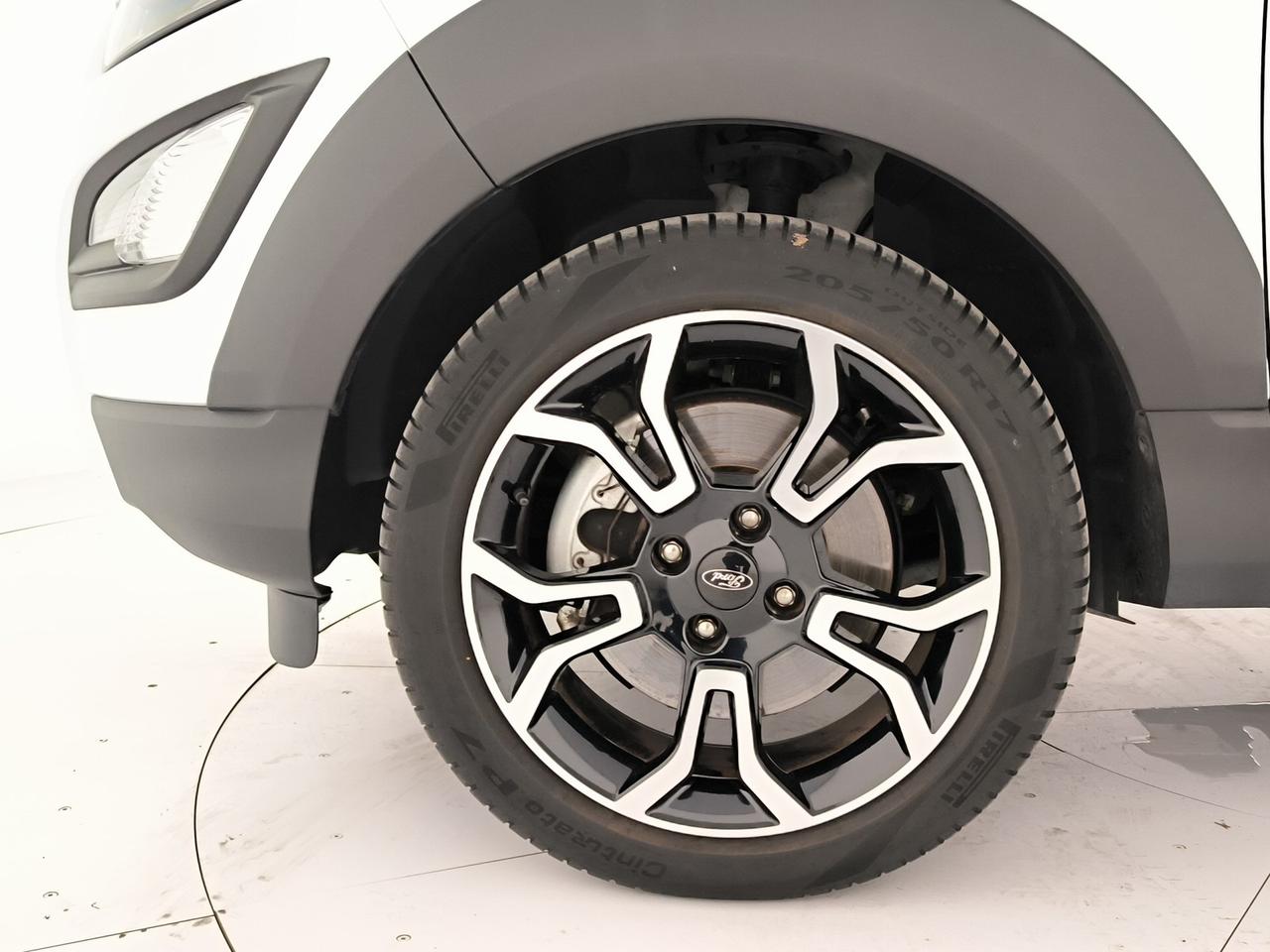Ford EcoSport 1.0 ecoboost active s&s 125cv