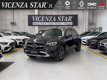 MERCEDES-BENZ GLC 220 d MHV 4MATIC SPORT