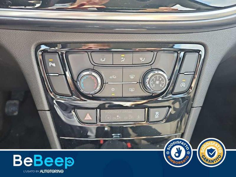 Opel Mokka X 1.6 B-COLOR S&S 4X2 115CV