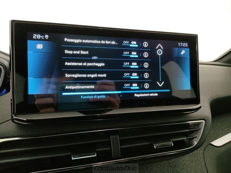 Peugeot 5008 BlueHDi 130 Allure Pack EAT8 S/S aut.