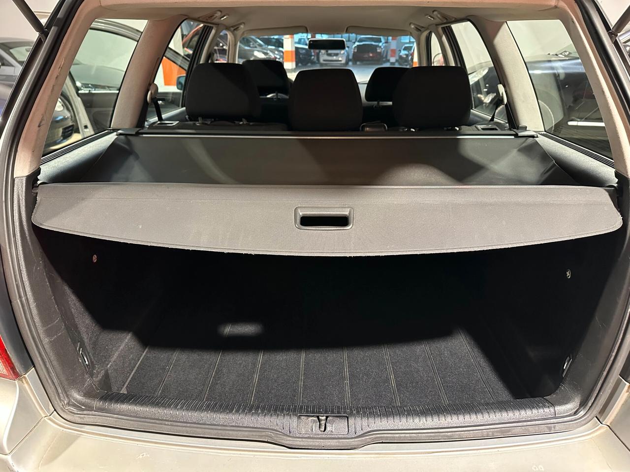 Volkswagen Golf 1.6 Variant Comfortline UNICOPROPRIETARIO