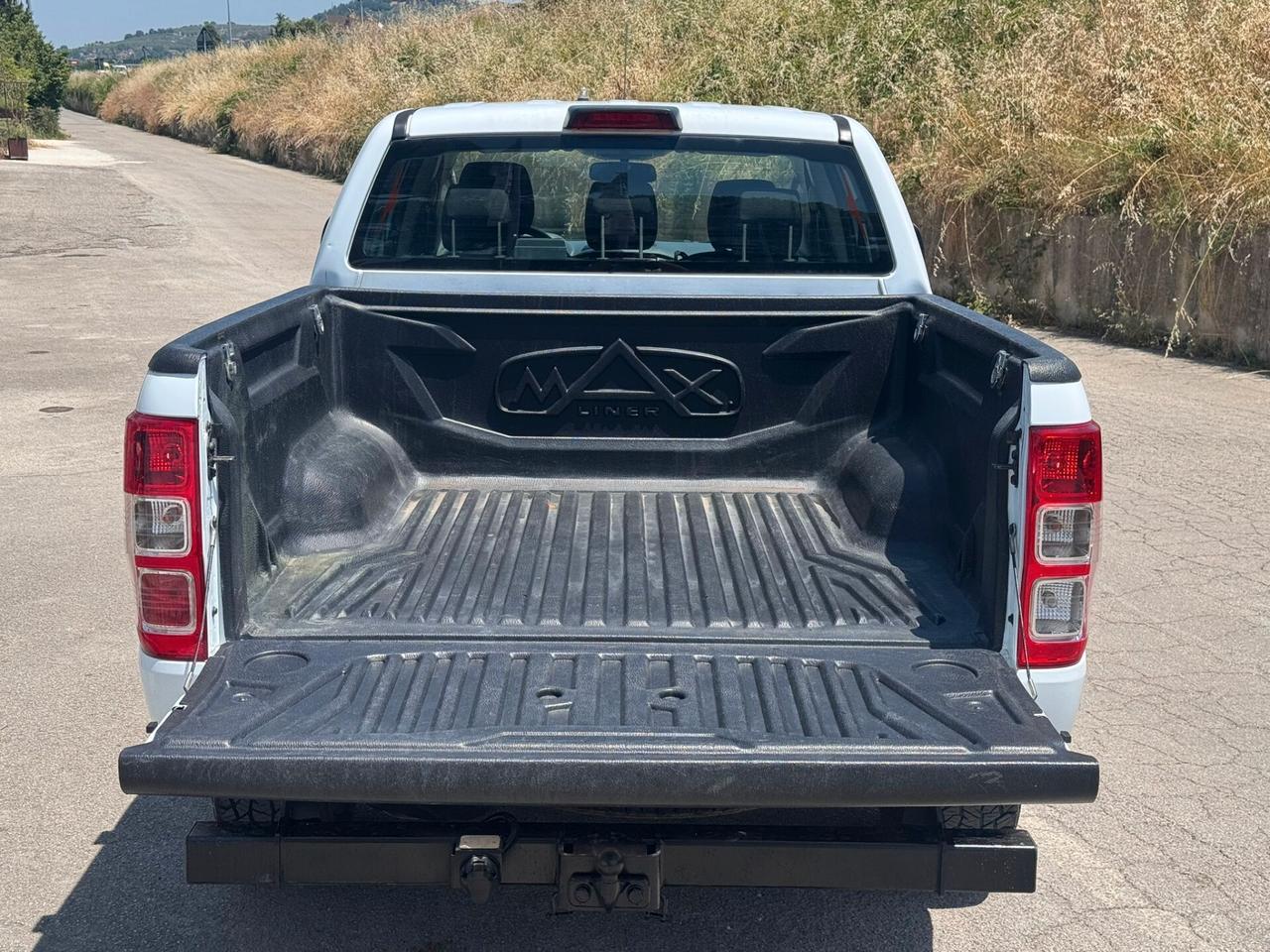 Ford Ranger 2.2TDCI XL DOUBLE CAB