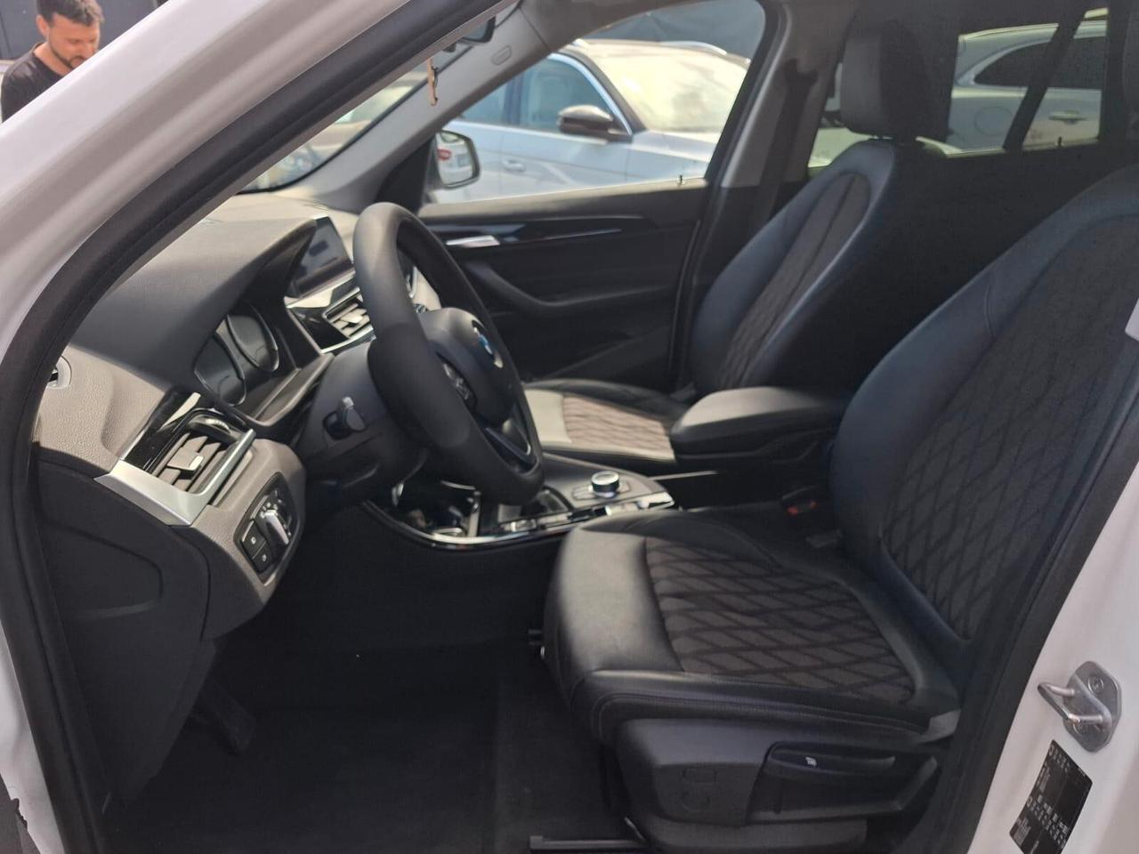 Bmw X1 sDrive18d xLine - AUTOMATICA - 105.000KM - TUTTO INCLUSO