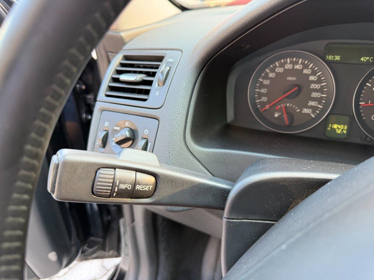 Volvo V50 1.6 Polar CONDIZIONI OTTIMALI