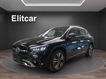 MERCEDES-BENZ GLA 200 Automatic Progressive Advanced