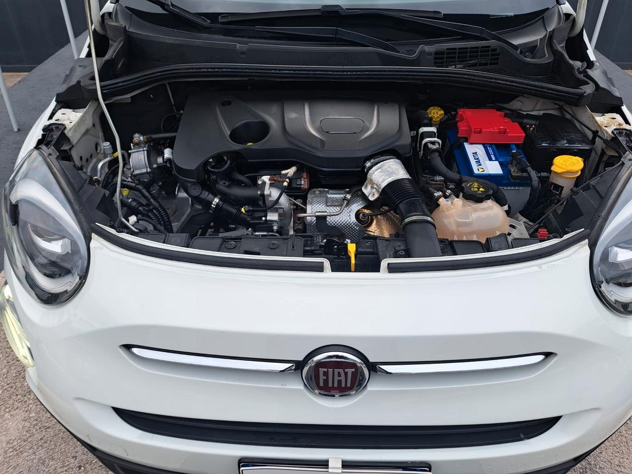 Fiat 500X 500 X 1.0 BENZINA/GPL 120 CV 120° ANNIVERSARIO